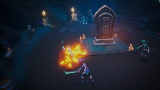 Trident's Tale — screenshot 8