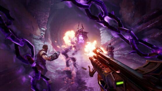 Painkiller — screenshot 1