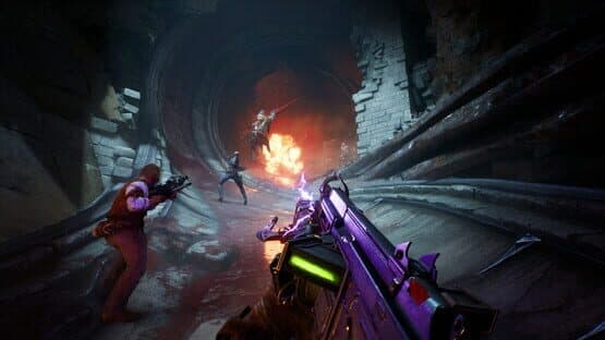 Painkiller — screenshot 3