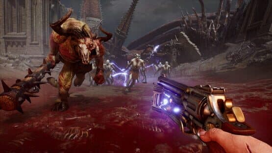 Painkiller — screenshot 5