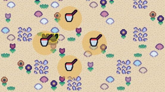Green Crab Grab — screenshot 4