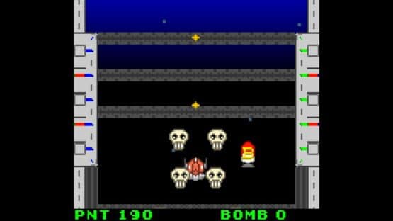 Haffy DX — screenshot 1