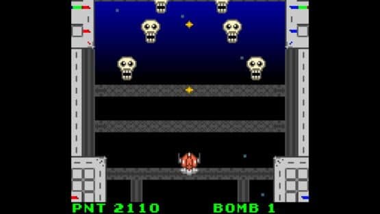 Haffy DX — screenshot 2