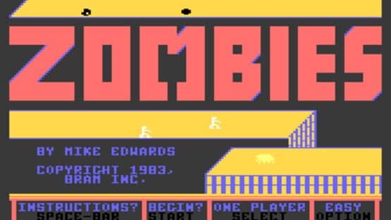 Zombies — screenshot 6
