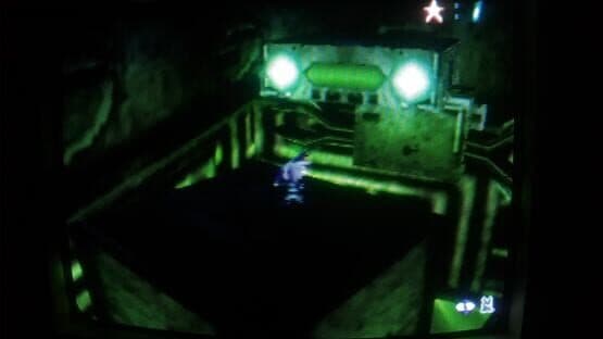 Sad Rabbit's Alien Night Out — screenshot 3