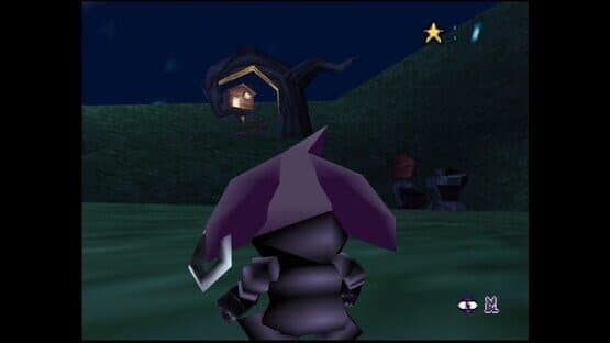 Sad Rabbit's Alien Night Out — screenshot 4