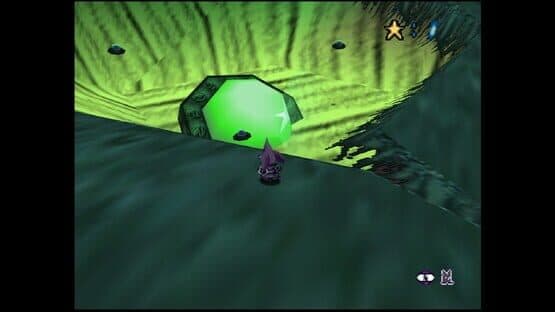 Sad Rabbit's Alien Night Out — screenshot 5