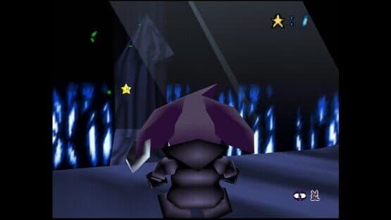 Sad Rabbit's Alien Night Out — screenshot 6