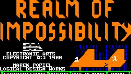 Mike Edwards' Realm of Impossibility — screenshot 4