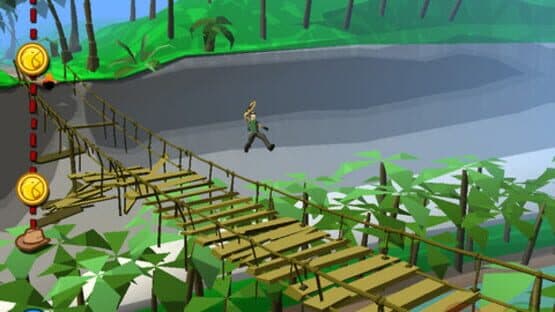 Pitfall! — screenshot 4