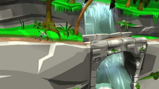 Pitfall! — screenshot 5