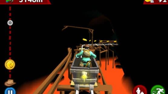 Pitfall! — screenshot 6