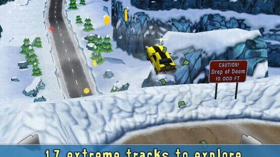Reckless Getaway — screenshot 2