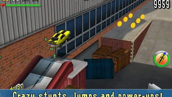 Reckless Getaway — screenshot 3