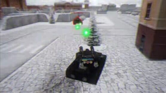 Tanki Classic — screenshot 4