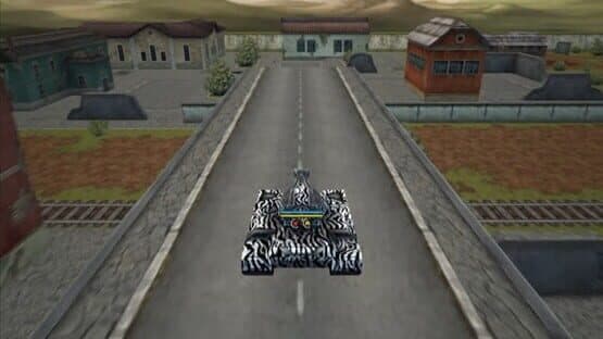 Tanki Classic — screenshot 5