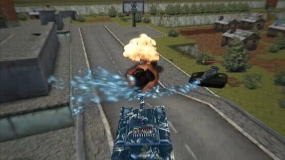 Tanki Classic — screenshot 8