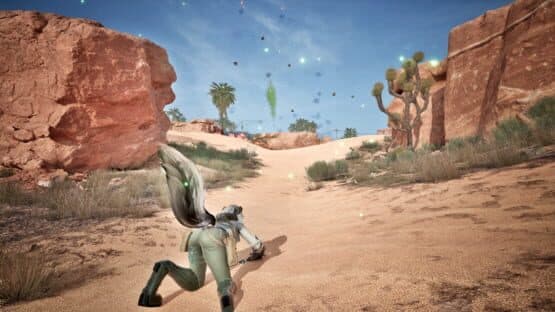 Wild Assault — screenshot 2