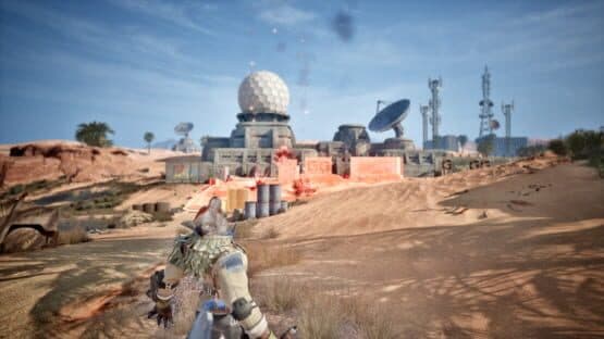 Wild Assault — screenshot 3