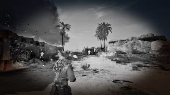 Wild Assault — screenshot 4