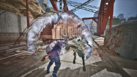 Wild Assault — screenshot 5