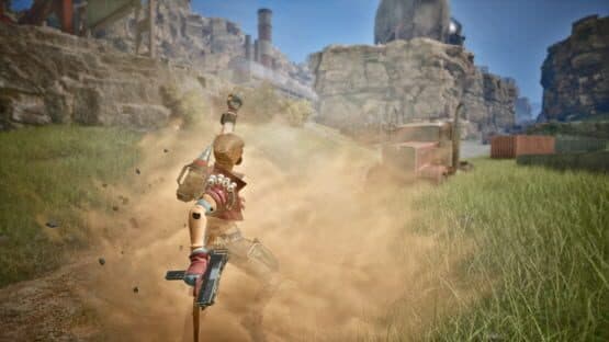 Wild Assault — screenshot 6