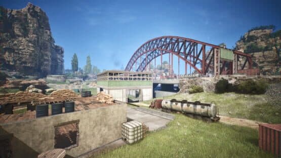 Wild Assault — screenshot 7