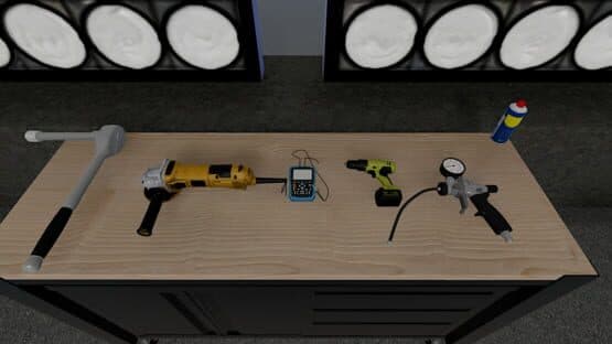 Car Factory — screenshot 4