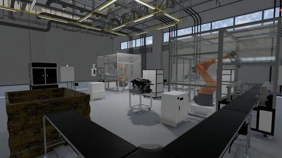 Car Factory — screenshot 5