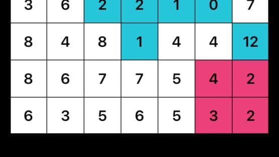 War Grids — screenshot 1