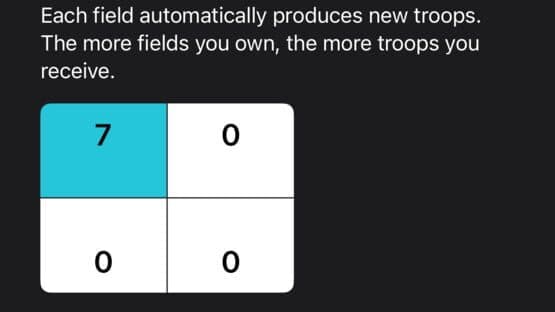 War Grids — screenshot 2
