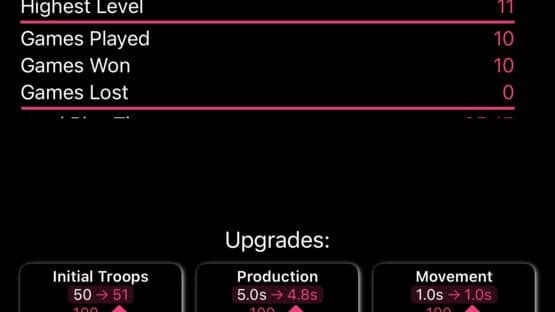 War Grids — screenshot 3