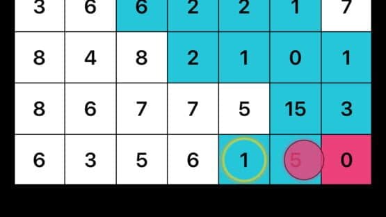 War Grids — screenshot 4