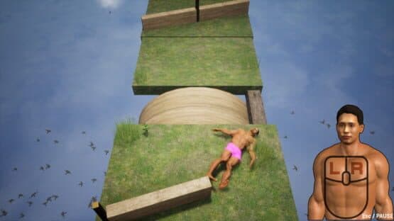 Pec-Men — screenshot 1