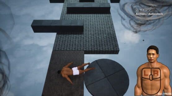 Pec-Men — screenshot 2