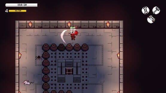 Smipat and the Lost Bones — screenshot 3