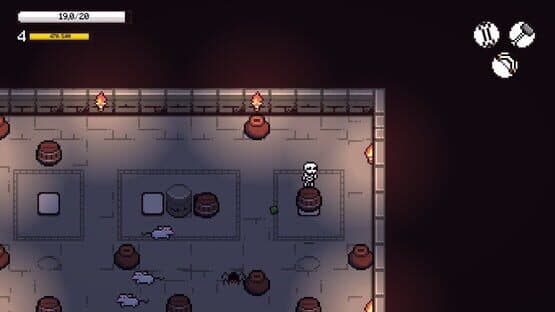 Smipat and the Lost Bones — screenshot 4