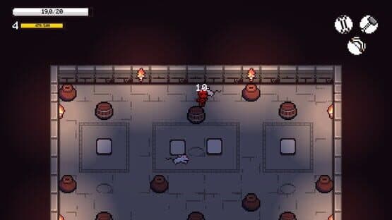 Smipat and the Lost Bones — screenshot 5