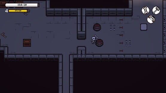 Smipat and the Lost Bones — screenshot 6