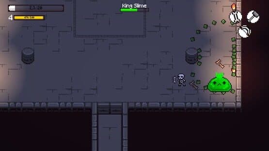 Smipat and the Lost Bones — screenshot 7