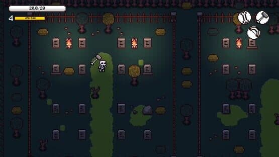 Smipat and the Lost Bones — screenshot 8