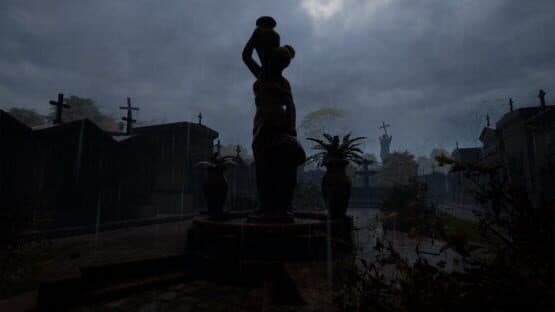 The Collar — screenshot 2