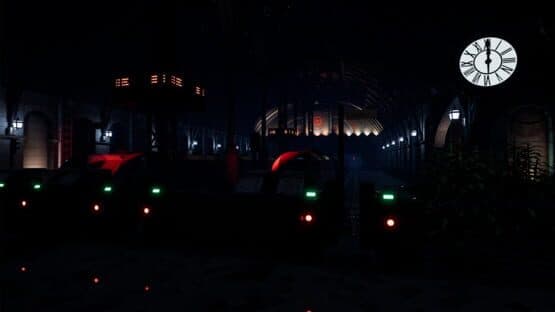The Collar — screenshot 6