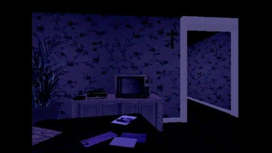 Carne Vescens — screenshot 1
