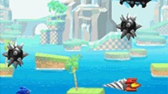 Sonic Runners Adventure — screenshot 3