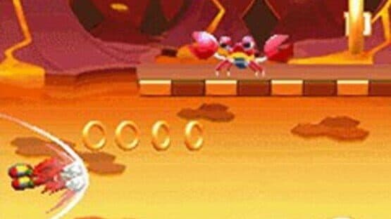 Sonic Runners Adventure — screenshot 6