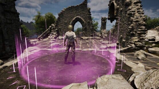 Clash of Adventurers — screenshot 1