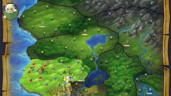 Bubble Witch Saga — screenshot 3