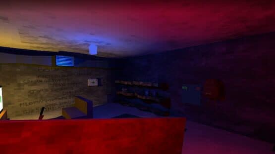 The Last Bunker — screenshot 1