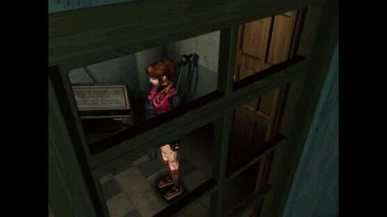Resident Evil Bundle — screenshot 1